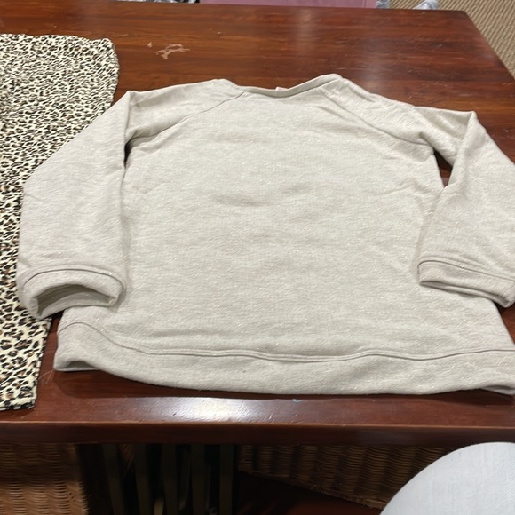 Juice Couture set Girls size 12 sweater and leggings - Picture 5 of 8